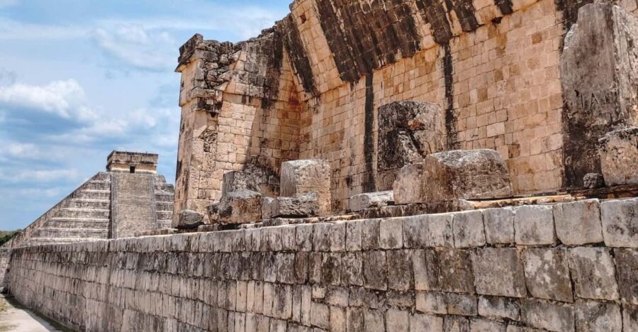 Chichen Itza Tour and Cenotes from Valladolid - The Mayan Village Stop and Purification Ceremony: Cultural Context vs. Commercial Stops