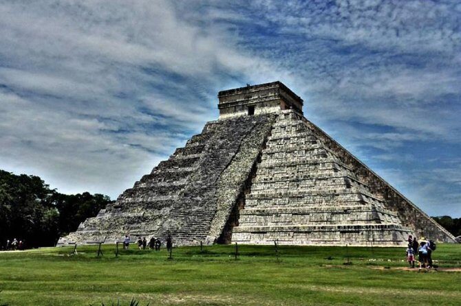 Chichen Itza Tour From Cancun and Riviera Maya - Why This Chichén Itzá Day Trip Works From Cancun