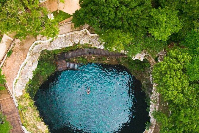 Chichen Itza Tour From Cancun and Riviera Maya - Price and Logistics: Where the Real Budget Changes