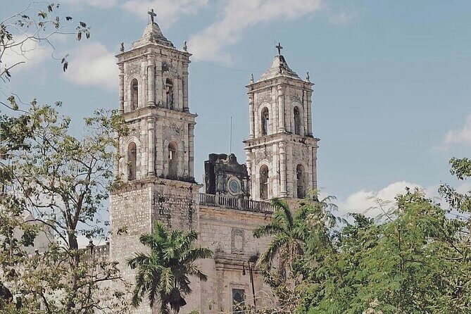 Chichen Itza Tour From Cancun and Riviera Maya - Who This Tour Suits Best (and Who Might Want Another Option)