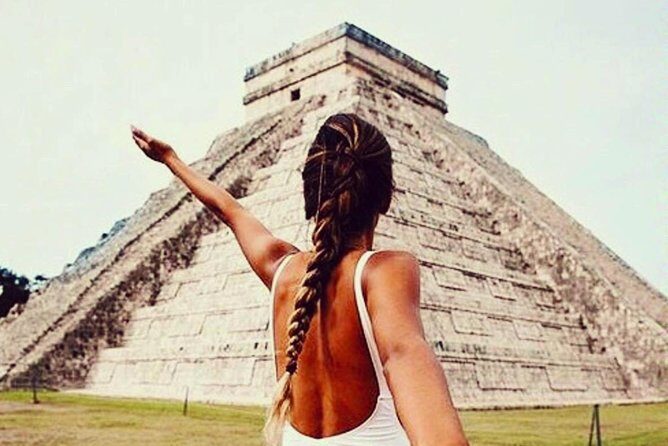 Chichen Itza Tour From Cancun and Riviera Maya - Getting There in a Luxury Bus (and Why It Matters)