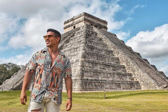 Chichén Itzá Tour: Guided Trip, Mexican Cuisine & Cenote Swim - Quick Take: What Stands Out Most