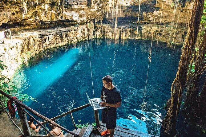 Chichén Itzá Tour: Guided Trip, Mexican Cuisine & Cenote Swim - The Real Cost: $39 Base Price Plus Mandatory Site Fees