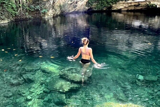 Chichén Itzá Tour: Guided Trip, Mexican Cuisine & Cenote Swim - What Your Day Will Feel Like (and How to Prep)
