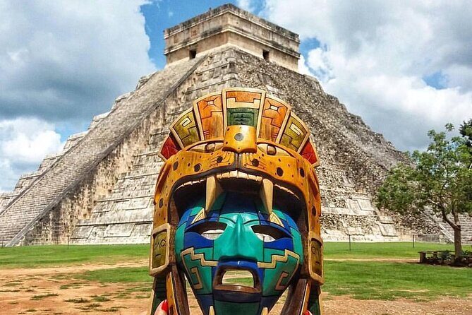 Chichén Itzá Tour: Guided Trip, Mexican Cuisine & Cenote Swim - Who This Tour Is Best For