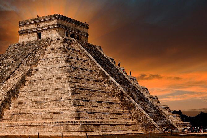 Chichen Itzá Tour in 1 Full Day, Cenote, Valladolid and Luch included! - Price and Fees: Where the $50 Can Grow