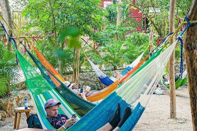 Chichen Itza Tour Plus with Cenote Swim and Round Transportation - Shopping stops and sales energy: how to keep control of your day