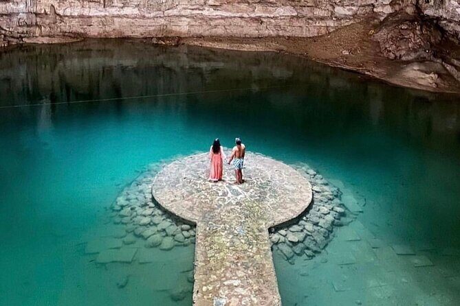 Chichén Itzá Tour, Suytun and Ik kil cenotes with Round Transfer - Key things to know before you go