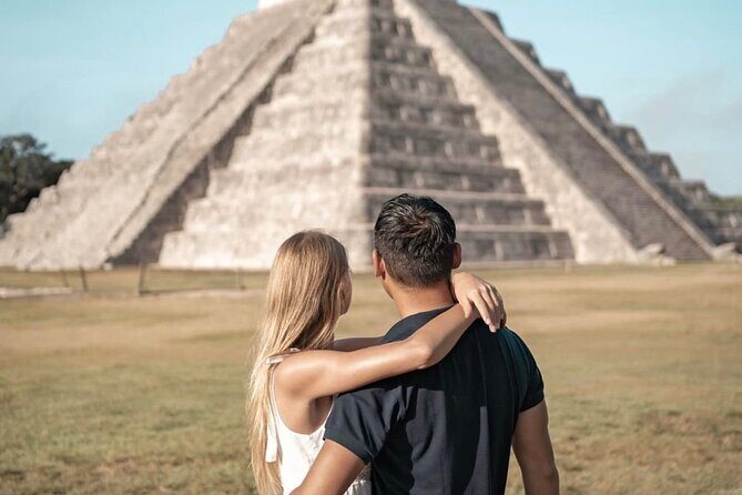 Chichén Itzá Tour, Suytun and Ik kil cenotes with Round Transfer - Price, Fees, and What Changes the Value