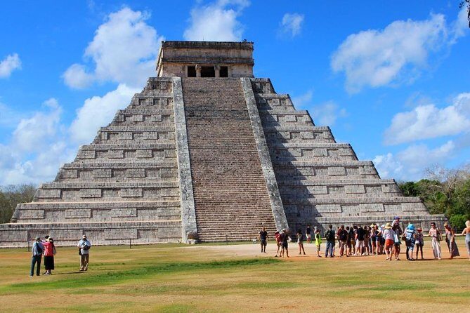 Chichen Itza Tour: Valladolid & Cenote Adventure with Buffet - Price and Logistics: What $89 Really Buys
