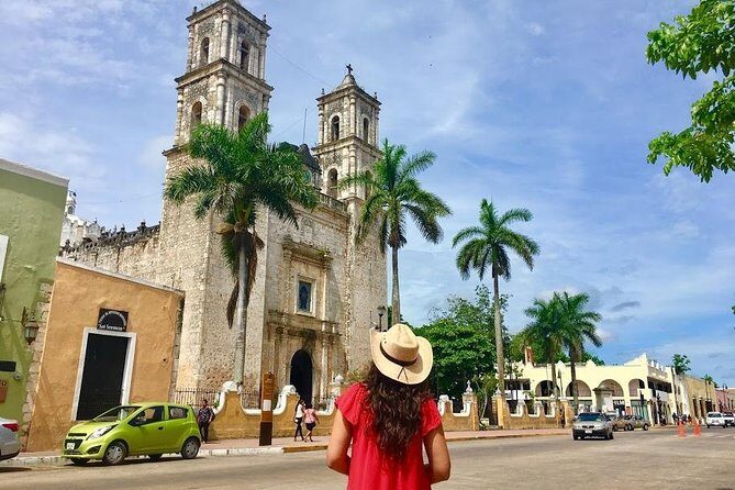 Chichen Itza Tour: Valladolid & Cenote Adventure with Buffet - Hotel Pickup and Timing: The Door-to-Door Reality Check