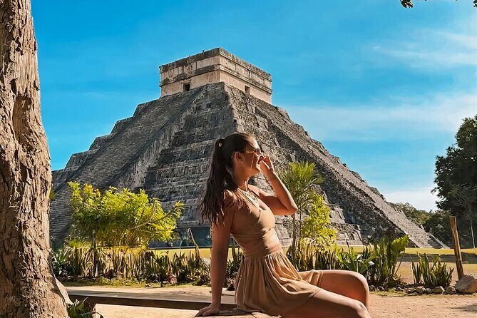 Chichén Itzá Tour with an Expert Guide from Valladolid - Key Highlights You’ll Appreciate