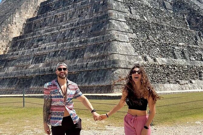 Chichén Itzá Tour with an Expert Guide from Valladolid - Valladolid to Chichén Itzá: The Real Value of a Small Morning Trip