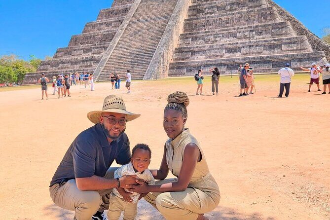 Chichén Itzá Tour with an Expert Guide from Valladolid - Timing That Actually Changes What You See