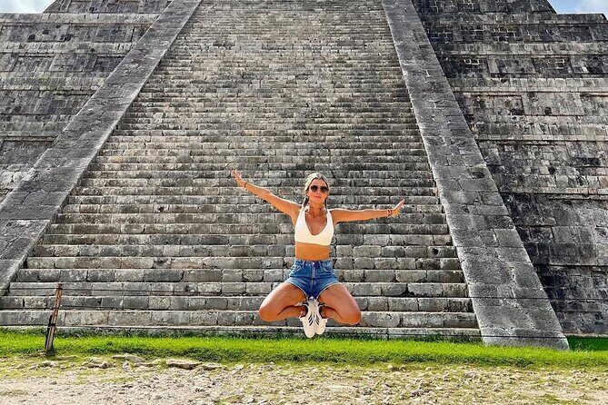 Chichén Itzá Tour with an Expert Guide from Valladolid - Meeting Point and the 7:00 AM Check-In Routine