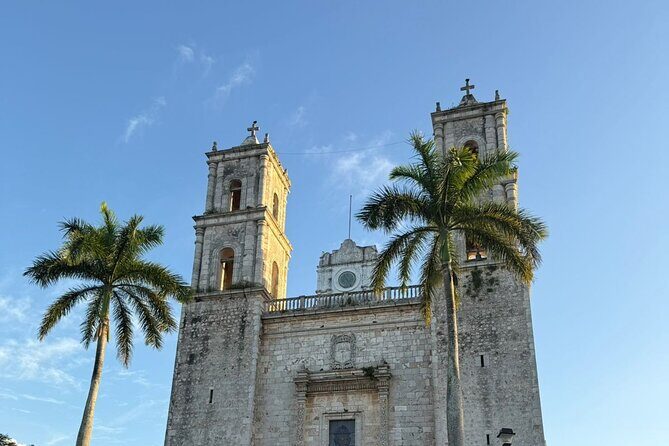 Chichen Itza tour with Cenote and Valladolid for the best price - Guides and Group Size: What It’s Like Day-to-Day