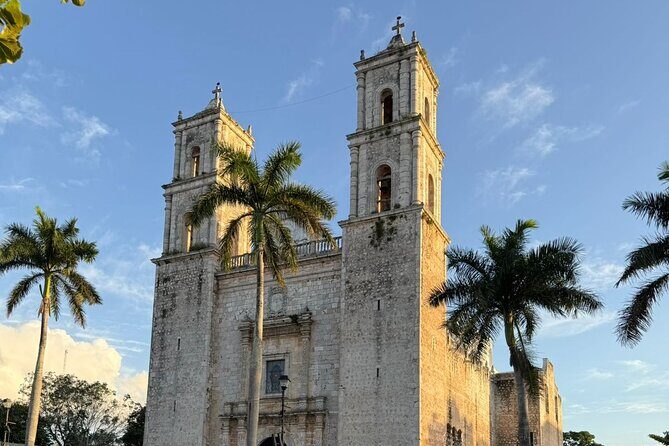 Chichen Itza tour with Cenote and Valladolid for the best price - Price and Value: Is $39 Truly Worth It?
