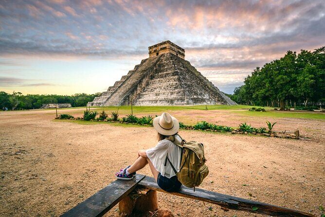 Chichen Itza: Tour with Expert Guide without lines! - What’s included vs. what costs extra at the gate