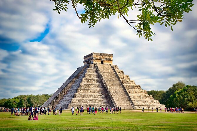 Chichen Itza, Transportation, lunch, cenote and Valladolid. - Key Things I’d Pay Attention To