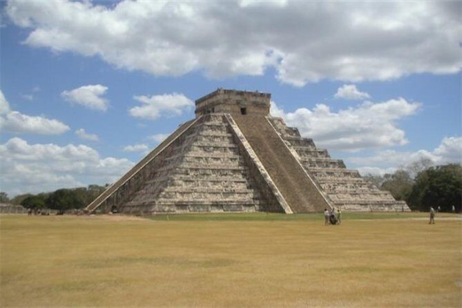 CHICHEN ITZA, VALLADOLID and CENOTE from Riviera Maya, Cancun, Tulum (Private) - Chichen Itza: What 3 Hours Gets You (and How to Use It)