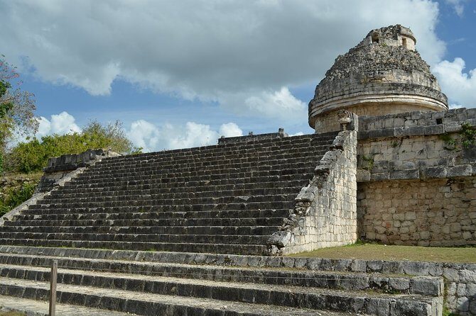 Chichen Itza, Valladolid and Cenote Tour from Riviera Maya - Cenote Noolhá (or Chichikan): Swim Time, What the Water Feels Like, and What to Bring