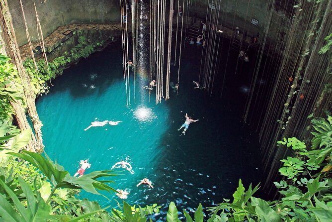 Chichen Itza, Valladolid and Cenote Tour from Riviera Maya - The Sales Pitch Factor: When Shopping Stops Become the Main Event