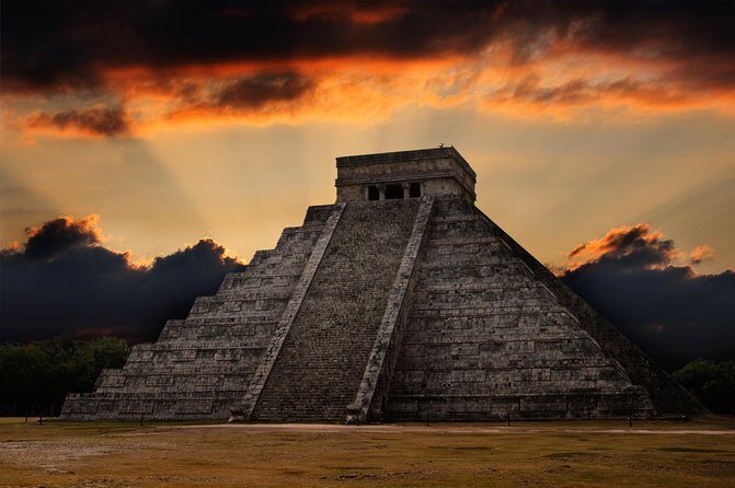 Chichen Itza, Valladolid and Cenote Tour from Riviera Maya - Price and What $102 Buys (Plus the Costs to Plan For)