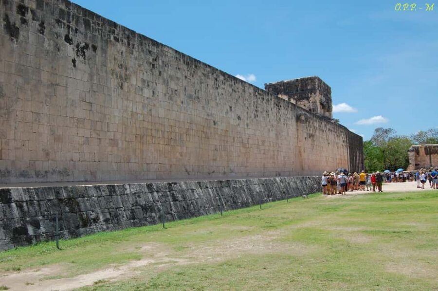 Chichen Itza, Valladolid, and Cenote Tour from Tulum - Who This Tour Is Best For (and Who Should Skip It)