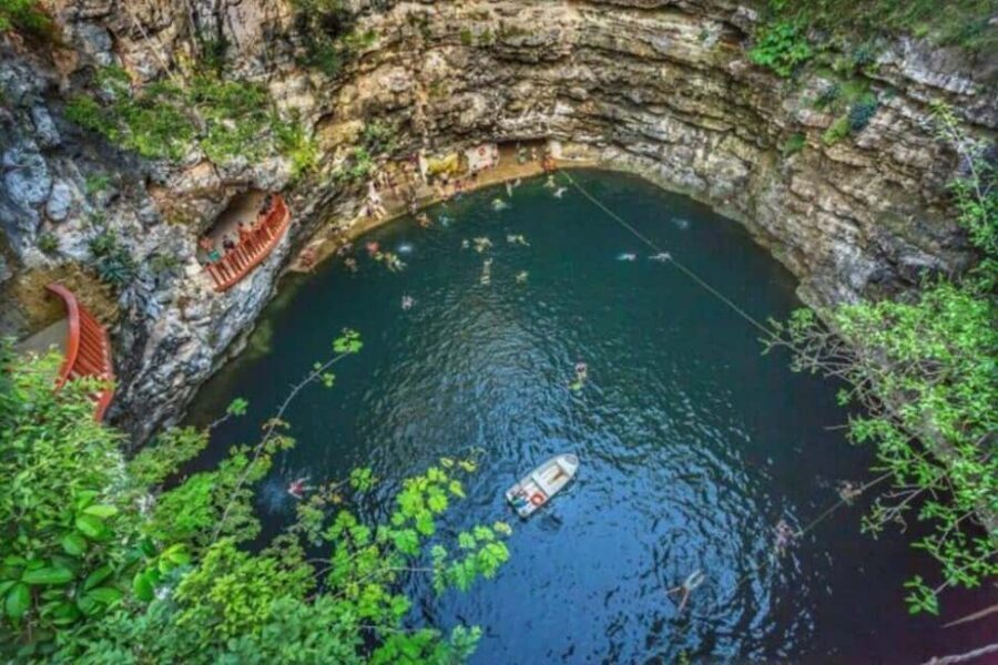 Chichen Itza, Valladolid, and Cenote Tour from Tulum - Price Reality: What $79 Covers and What Costs Extra