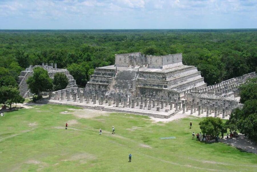 Chichen Itza, Valladolid, and Cenote Tour from Tulum - What to Bring for Sun, Bugs, and a Long Day
