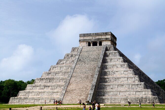 Chichen Itza, Valladolid and Stunning Cenote - Private Tour - Key highlights before you go