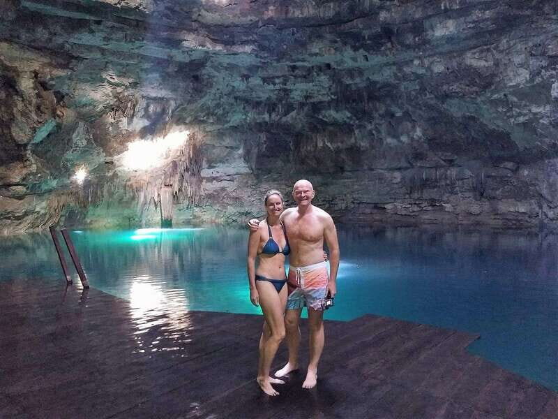 Chichen Itza Valladolid and Stunning Cenote - Private Tour - Should You Book This Chichén Itzá Valladolid Cenote Private Tour?