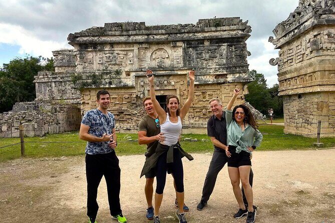 Chichen Itza, Valladolid and Stunning Cenote - Private Tour - Why this Chichen Itza–Valladolid–Cenote route is a smart one-day plan