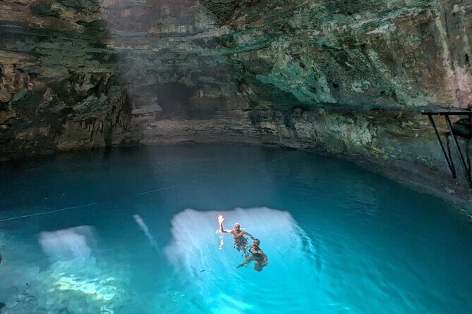 Chichen Itza, Valladolid and Stunning Cenote - Private Tour - Chichen Itza: what you’ll actually do on site
