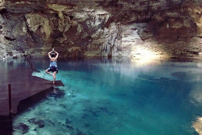 Chichen Itza, Valladolid and Stunning Cenote - Private Tour - Price and value: is $325 per person fair for what’s included?