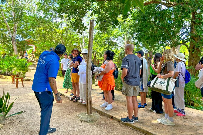 Chichen Itza, Valladolid & Cenote Private Tour with Buffet Lunch - Price and value: what you’re paying for (and what you’re not)