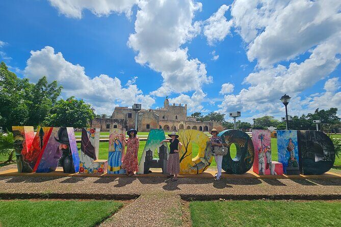 Chichen Itza + Valladolid + Izamal - The 6:00 am start from Mérida: why it’s not just early, it’s smart