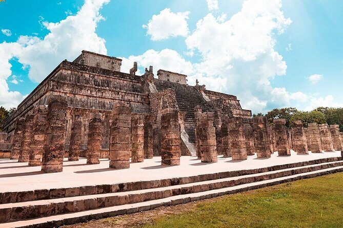 Chichen Itza VIP Mayan Wonder (Full Day Experience) - Who this tour fits best (and who might want another option)