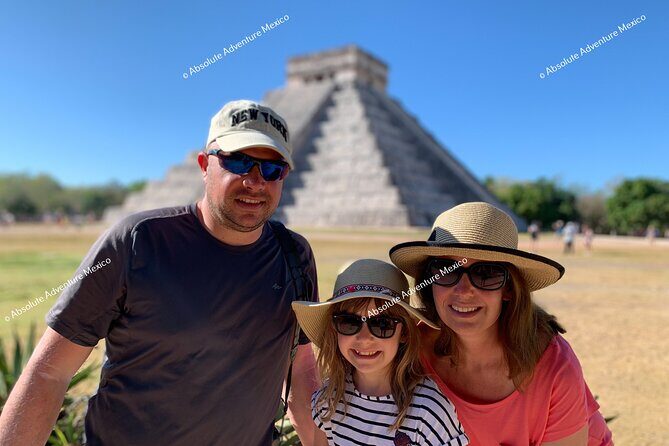 Chichen Itza VIP Private Tour – Sacred Cenote & Valladolid Visit - Valladolid lunch and free time: how to use your 1.5-hour window