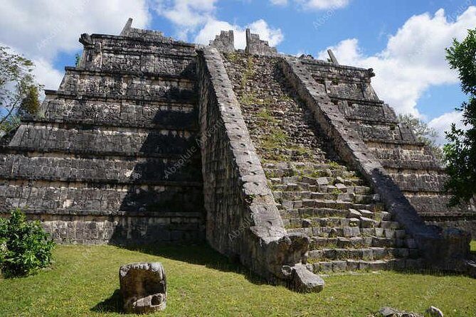 Chichen Itza VIP Private Tour – Sacred Cenote & Valladolid Visit - What you actually get for $270: value breakdown that makes sense