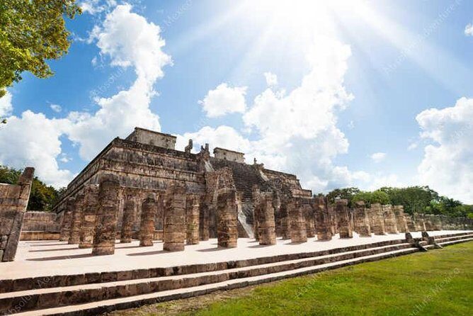 Chichen Itza VIP Private Tour – Sacred Cenote & Valladolid Visit - Practical tips for a better Chichén Itzá–cenote–Valladolid day