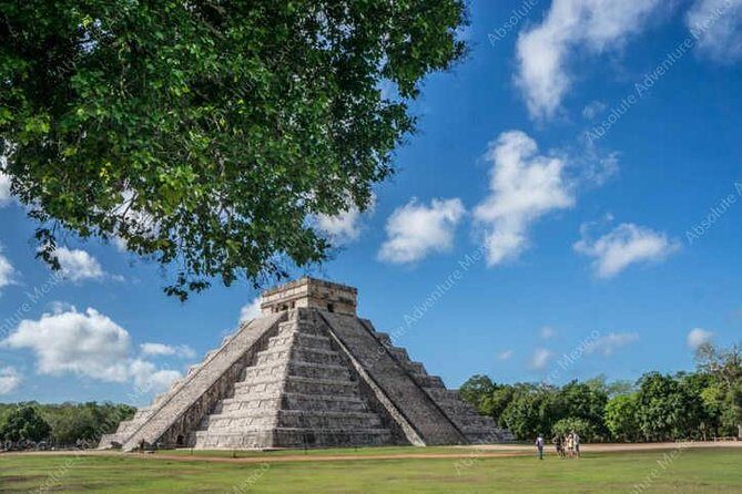 Chichen Itza VIP Private Tour – Sacred Cenote & Valladolid Visit - Private, certified guide at the ruins: what changes (and what doesn’t)