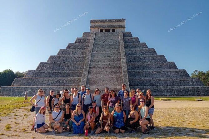 Chichen Itza VIP Private Tour – Skip-the-Line – Express - Timing Tips That Make This Tour Feel Effortless