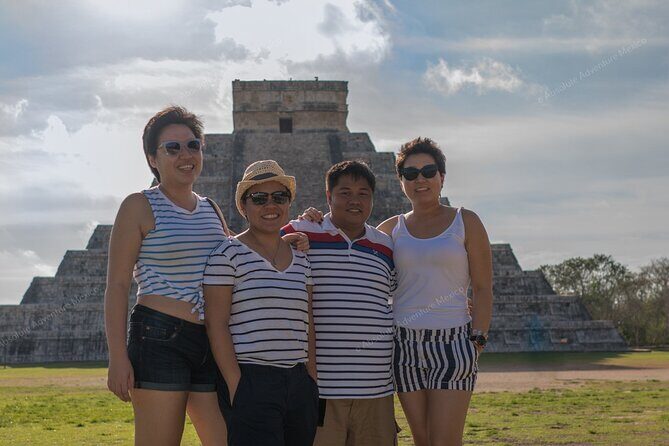 Chichen Itza VIP Private Tour – Skip-the-Line – Express - What the Day Feels Like End-to-End