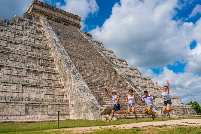 Chichen Itza VIP Private Tour – Skip-the-Line – Express - Skip-the-Line Priority: What You Actually Gain