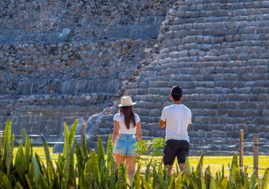 Chichen Itza: Visit the ruins, sacred cenote and Valladolid - Key things to know before you go
