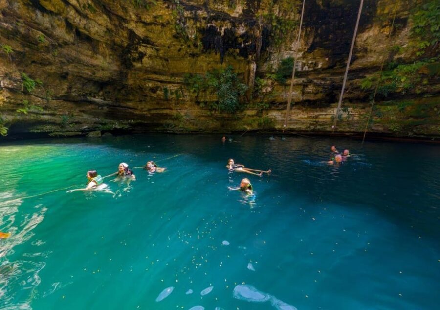 Chichen Itza: Visit the ruins, sacred cenote and Valladolid - Price and value: what $89 includes and what it doesn’t