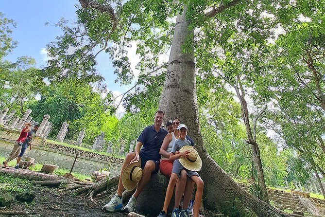Chichen Itza walking tour early access without lines small group - Price and Tickets: What $34.67 Covers (and What It Doesn’t)