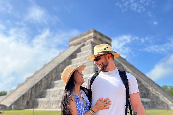 Chichen Itza walking tour early access without lines small group - Timing, Weather, and Walking Pace: Your Practical Readiness Check