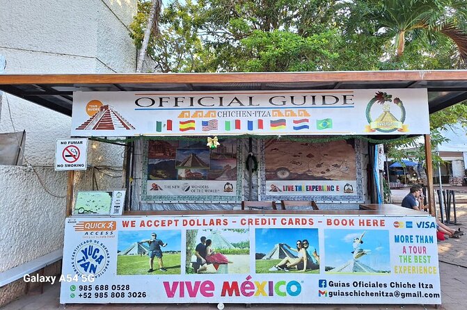 Chichen Itza Walking Tour in Portuguese or Italian Skip the Line Access - How the 90-Minute Pace Really Works (and Who It Fits)